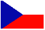 Czech Flag
