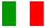 Italian Flag