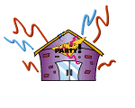 Party Icon 1